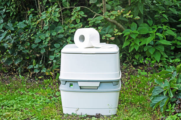 Best Affordable porta potty rental  in Centerville, MN
