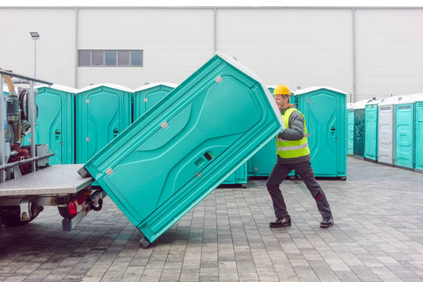 Sanitation services for porta potties in Centerville, MN
