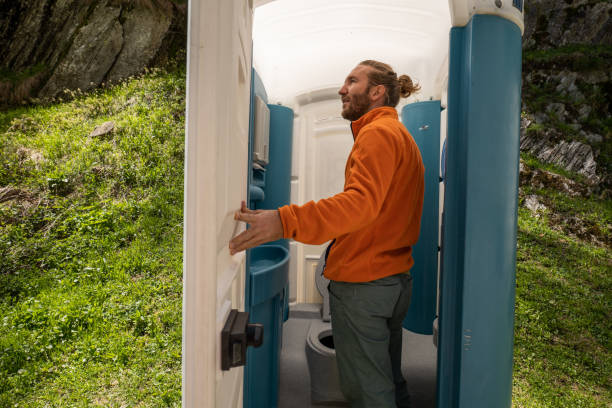 Best Best portable toilet rental  in Centerville, MN