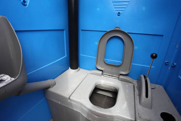 Portable Toilet Options We Offer in Centerville, MN