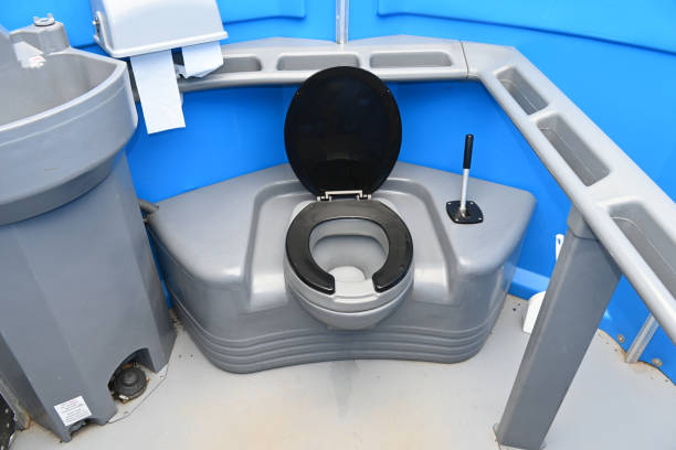 Best Construction site porta potty rental  in Centerville, MN
