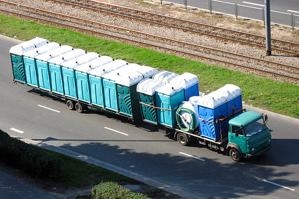 Porta potty services near me in Centerville, MN